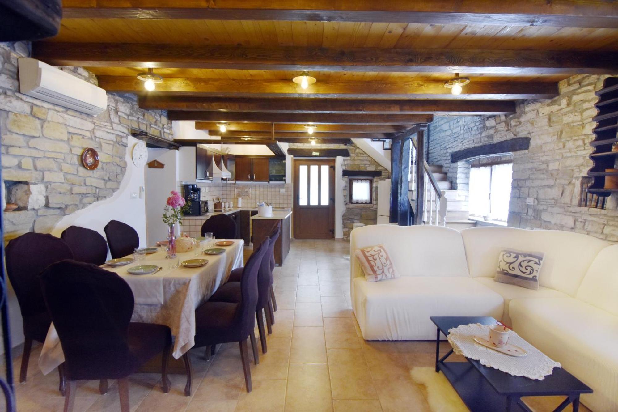 Grožnjan Vila Vesna מראה חיצוני תמונה