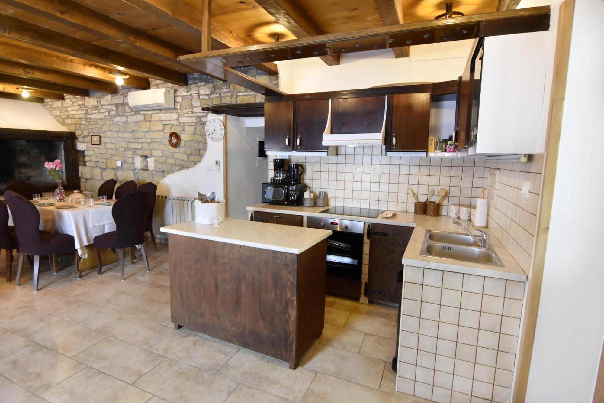 Grožnjan Vila Vesna מראה חיצוני תמונה